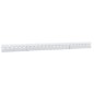 vidaXL Piastre di Collegamento 4 pz Argento 28 cm Acciaio Inossidabile vidaXL Piastre di Collegamento 4 pz Argento 28 cm Acciaio Inossidabile
