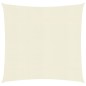 Vela Parasole 160 g/m² Crema 3x3 m in HDPE Vela Parasole 160 g/m² Crema 3x3 m in HDPE