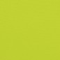 vidaXL Cuscino per Panca Verde Brillante 150x50x3 cm in Tessuto Oxford