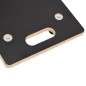 vidaXL Pedane 2 pz Rettangolari 50x35x11,5 cm vidaXL Pedane 2 pz Rettangolari 50x35x11,5 cm
