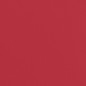 vidaXL Lettino Prendisole Pieghevole Rosso in Tessuto Oxford e Acciaio vidaXL Lettino Prendisole Pieghevole Rosso in Tessuto Oxford e Acciaio