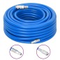 vidaXL Tubo d'Aria Blu 0,7" 5 m in PVC vidaXL Tubo d'Aria Blu 0,7" 5 m in PVC