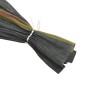 vidaXL Sacchi di Sabbia 100 pz Verde Scuro 103x25 cm in HDPE vidaXL Sacchi di Sabbia 100 pz Verde Scuro 103x25 cm in HDPE