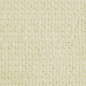 Vela Parasole in HDPE Quadrata 2x2 m Crema Vela Parasole in HDPE Quadrata 2x2 m Crema