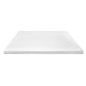 vidaXL Coprimaterasso 160x200cm Schiuma a Freddo Superficie a Onde 6cm vidaXL Coprimaterasso 160x200cm Schiuma a Freddo Superficie a Onde 6cm