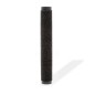 Tappeto Antipolvere Trapuntato Rettangolare 40x60cm Nero Tappeto Antipolvere Trapuntato Rettangolare 40x60cm Nero