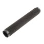 Tappeto Antipolvere Trapuntato Rettangolare 40x60cm Nero Tappeto Antipolvere Trapuntato Rettangolare 40x60cm Nero