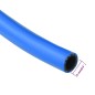 vidaXL Tubo d'Aria Blu 0,7" 20 m in PVC vidaXL Tubo d'Aria Blu 0,7" 20 m in PVC