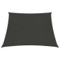Vela Parasole 160 g/m² Antracite 3/4x2 m in HDPE Vela Parasole 160 g/m² Antracite 3/4x2 m in HDPE
