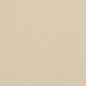 vidaXL Cuscini per Sedia a Sdraio 2 pz Beige in Tessuto Oxford vidaXL Cuscini per Sedia a Sdraio 2 pz Beige in Tessuto Oxford
