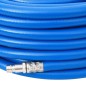 vidaXL Tubo d'Aria Blu 0,6" 50 m in PVC vidaXL Tubo d'Aria Blu 0,6" 50 m in PVC