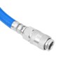 vidaXL Tubo d'Aria Blu 0,6" 50 m in PVC vidaXL Tubo d'Aria Blu 0,6" 50 m in PVC