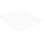 Materasso 180x200 cm 7 Zone Schiuma di Poliuretano 10 cm H2 H3 Materasso 180x200 cm 7 Zone Schiuma di Poliuretano 10 cm H2 H3