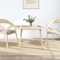 vidaXL Piano Tavolo 100x60x2,5 cm Legno Massello di Pino Rettangolare vidaXL Piano Tavolo 100x60x2,5 cm Legno Massello di Pino Rettangolare