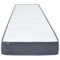 Materasso a Molle Insacchettate 200x120x20 cm Materasso a Molle Insacchettate 200x120x20 cm