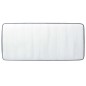 Materasso a Molle Insacchettate 200x120x20 cm Materasso a Molle Insacchettate 200x120x20 cm