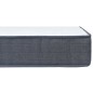 Materasso a Molle Insacchettate 200x120x20 cm Materasso a Molle Insacchettate 200x120x20 cm