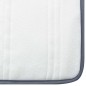 Materasso a Molle Insacchettate 200x120x20 cm Materasso a Molle Insacchettate 200x120x20 cm