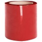 vidaXL Tenda per Porte Rossa 200 mm x 1,6 mm 10 m in PVC vidaXL Tenda per Porte Rossa 200 mm x 1,6 mm 10 m in PVC