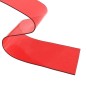 vidaXL Tenda per Porte Rossa 200 mm x 1,6 mm 10 m in PVC vidaXL Tenda per Porte Rossa 200 mm x 1,6 mm 10 m in PVC