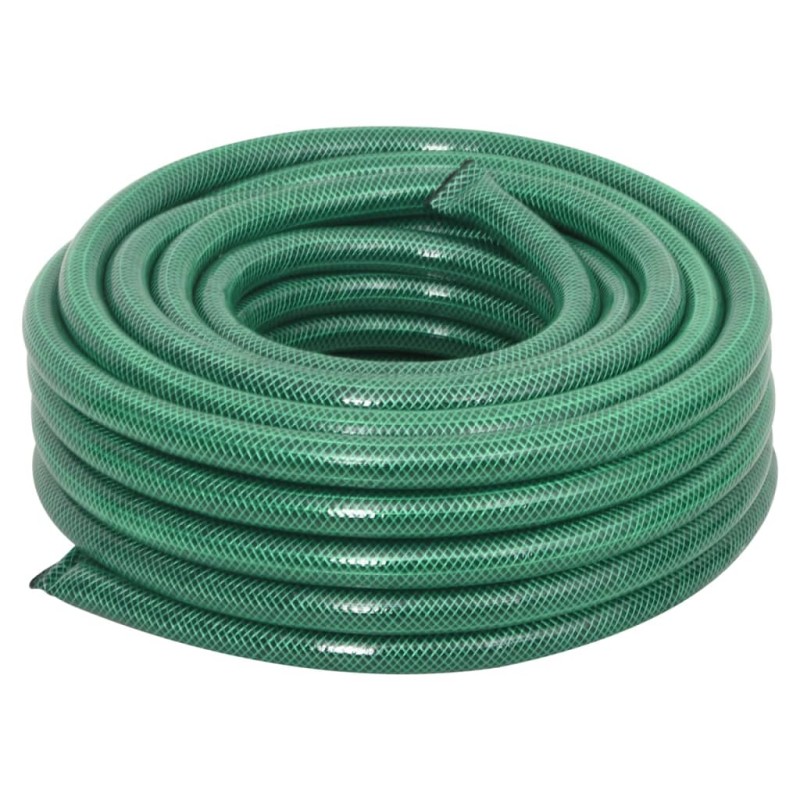 vidaXL Tubo d'Aria Verde 0,9" 20 m in PVC vidaXL Tubo d'Aria Verde 0,9" 20 m in PVC