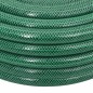 vidaXL Tubo d'Aria Verde 0,9" 20 m in PVC vidaXL Tubo d'Aria Verde 0,9" 20 m in PVC