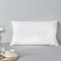 vidaXL Cuscini 2 pz 80x40x14 cm in Memory Foam vidaXL Cuscini 2 pz 80x40x14 cm in Memory Foam