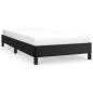 vidaXL Giroletto Nero 90x190 cm in Similpelle vidaXL Giroletto Nero 90x190 cm in Similpelle