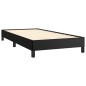 vidaXL Giroletto Nero 90x190 cm in Similpelle vidaXL Giroletto Nero 90x190 cm in Similpelle