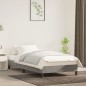 vidaXL Giroletto Grigio Chiaro 100x200 cm in Velluto vidaXL Giroletto Grigio Chiaro 100x200 cm in Velluto
