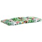 vidaXL Cuscini per Pallet 2 pz Multicolore in Tessuto Oxford