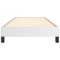 vidaXL Giroletto Bianco 90x200 cm in Similpelle vidaXL Giroletto Bianco 90x200 cm in Similpelle