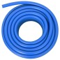 vidaXL Tubo d'Aria Blu 0,7" 5 m in PVC vidaXL Tubo d'Aria Blu 0,7" 5 m in PVC