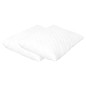 vidaXL Cuscini 2 pz 70x60x14 cm in Memory Foam vidaXL Cuscini 2 pz 70x60x14 cm in Memory Foam