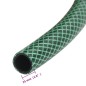 vidaXL Tubo d'Aria Verde 1,3" 50 m in PVC vidaXL Tubo d'Aria Verde 1,3" 50 m in PVC