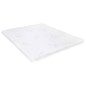 vidaXL Coprimaterasso 180x200 cm in Schiuma di Gel 7 cm vidaXL Coprimaterasso 180x200 cm in Schiuma di Gel 7 cm