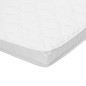 vidaXL Coprimaterasso 80x200cm Schiuma a Freddo Superficie a Onde 6 cm vidaXL Coprimaterasso 80x200cm Schiuma a Freddo Superficie a Onde 6 cm