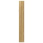 vidaXL Armadio Portagioie con Specchio a Muro 30x8,5x67 cm vidaXL Armadio Portagioie con Specchio a Muro 30x8,5x67 cm
