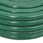 vidaXL Tubo d'Aria Verde 0,9" 10 m in PVC vidaXL Tubo d'Aria Verde 0,9" 10 m in PVC