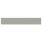 vidaXL Tappeto Corsia Aspetto Sisal Tortora 50x300 cm vidaXL Tappeto Corsia Aspetto Sisal Tortora 50x300 cm