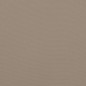 vidaXL Cuscino per Panca Tortora 100x50x7 cm in Tessuto Oxford