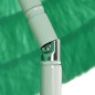 Ombrellone da Spiaggia Hawaii Verde 180 cm Ombrellone da Spiaggia Hawaii Verde 180 cm