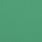 vidaXL Cuscino per Lettino Verde 180x60x3 cm in Tessuto Oxford