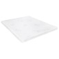 vidaXL Coprimaterasso 160x200 cm in Schiuma di Gel 7 cm vidaXL Coprimaterasso 160x200 cm in Schiuma di Gel 7 cm