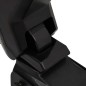 vidaXL Bracciolo per Auto Universale Nero 13x33(33-53) cm in ABS vidaXL Bracciolo per Auto Universale Nero 13x33(33-53) cm in ABS