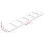 vidaXL Pannelli Murali 12 pz Grigio Scuro 90x15 cm Tessuto 1,62 m² vidaXL Pannelli Murali 12 pz Grigio Scuro 90x15 cm Tessuto 1,62 m²