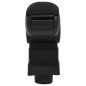 vidaXL Bracciolo per Auto Nero 13x31,5x(29-51) cm in ABS vidaXL Bracciolo per Auto Nero 13x31,5x(29-51) cm in ABS