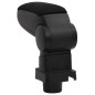 vidaXL Bracciolo per Auto Nero 13x31,5x(29-51) cm in ABS vidaXL Bracciolo per Auto Nero 13x31,5x(29-51) cm in ABS