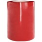 vidaXL Tenda per Porte Rossa 300 mm x 2,6 mm 25 m in PVC vidaXL Tenda per Porte Rossa 300 mm x 2,6 mm 25 m in PVC