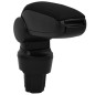 vidaXL Bracciolo per Auto Nero 13x33x(33-49) cm in ABS vidaXL Bracciolo per Auto Nero 13x33x(33-49) cm in ABS